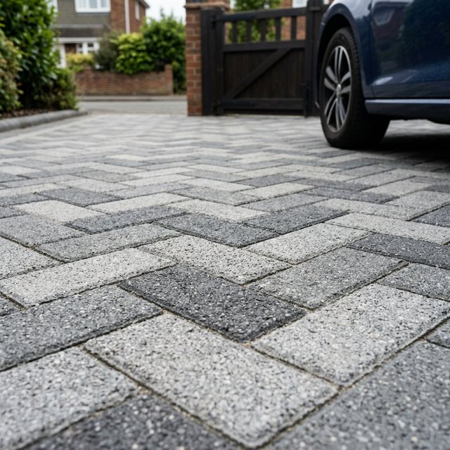 Driveset & Premium Finishes